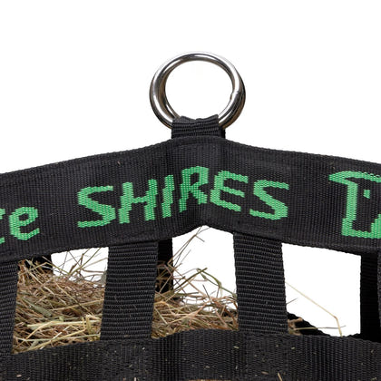 Shires FreeGraze Slow Feed Web Hay Bag