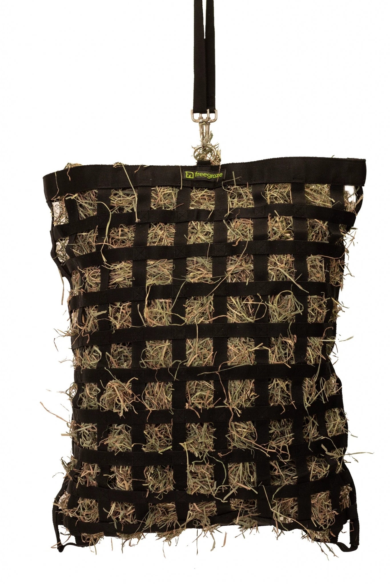 Shires FreeGraze Slow Feed Web Hay Bag
