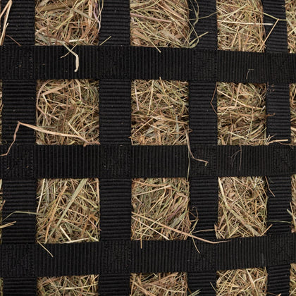 Shires FreeGraze Deluxe Web Hay Bag