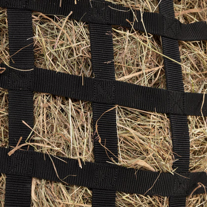 Shires FreeGraze Deluxe Web Front Hay Bag