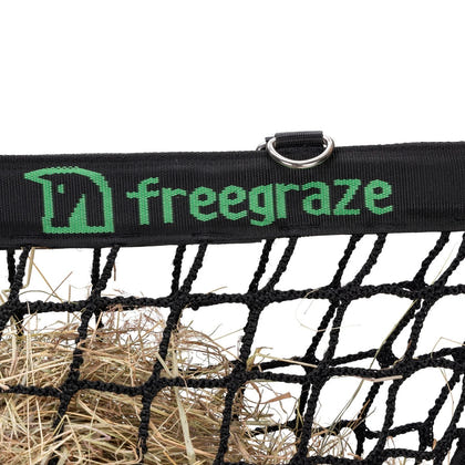 Shires FreeGraze Deluxe Hay Net