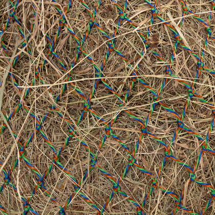Shires Greedy Feeder Color-Twist Net