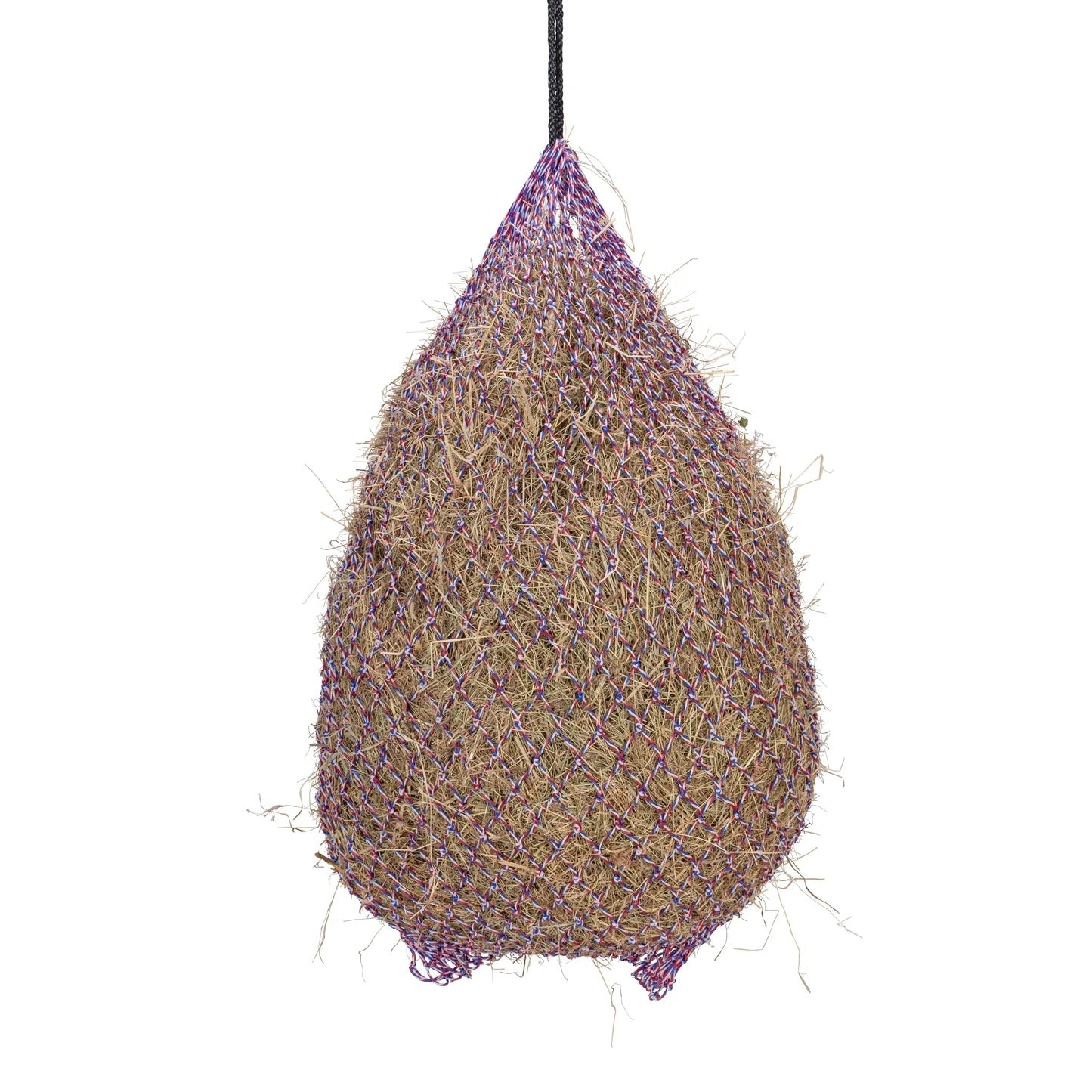 Shires Greedy Feeder Color-Twist Net
