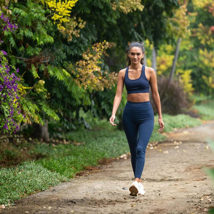 Shires Aubrion React Sports Bra