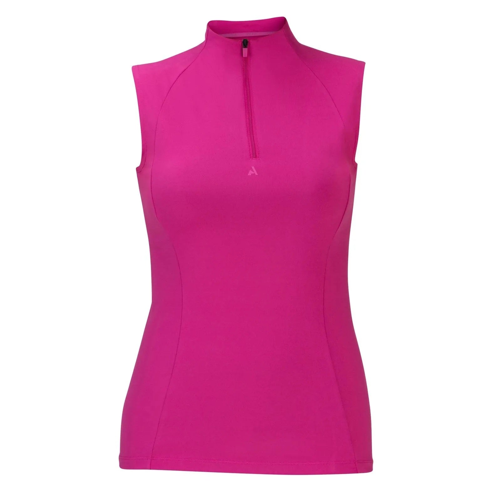 Shires Aubrion React Sleeveless Base Layer