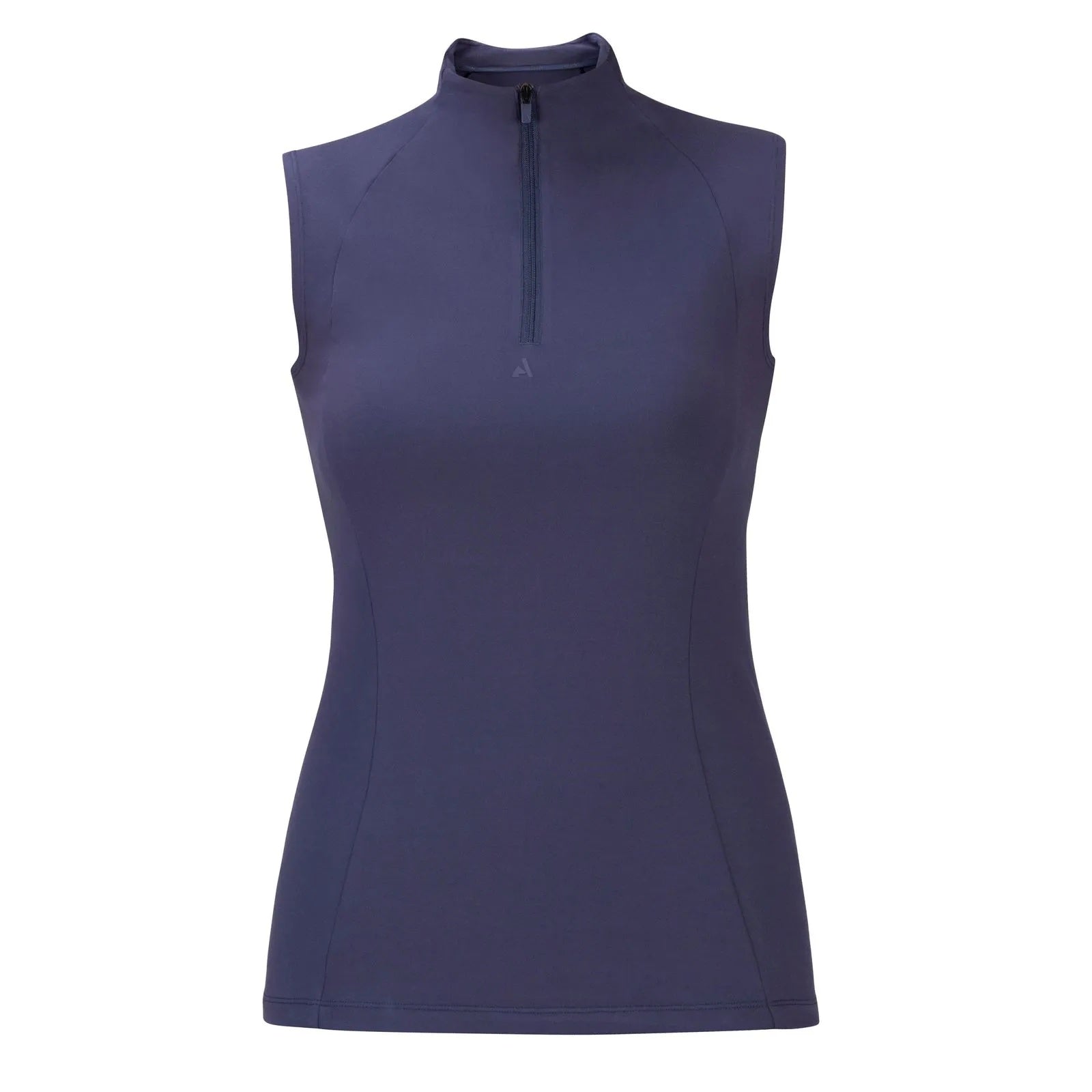 Shires Aubrion React Sleeveless Base Layer