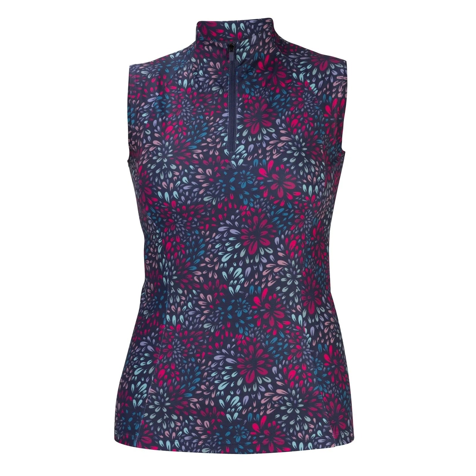 Shires Aubrion React Sleeveless Base Layer