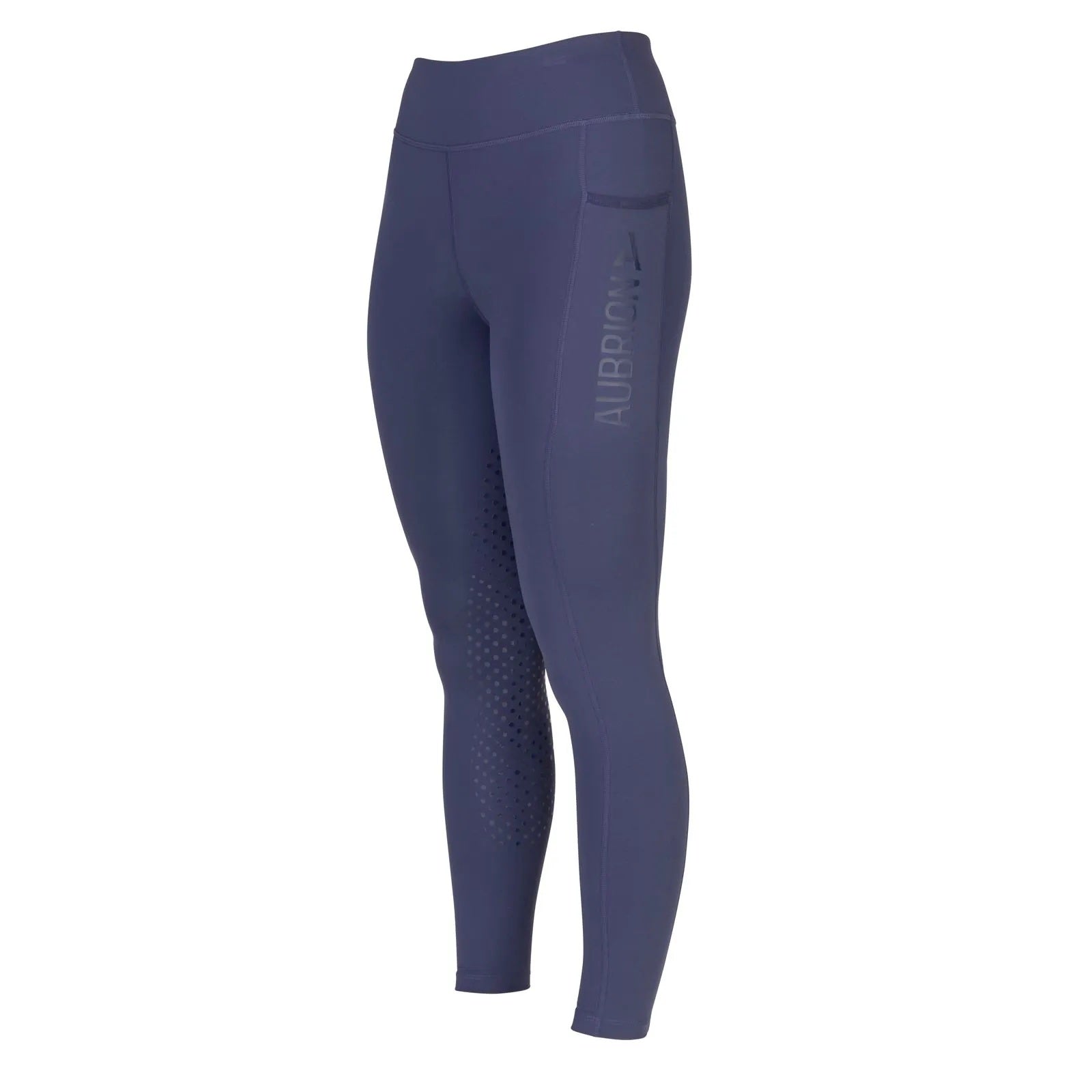 Shires Aubrion React Non Stop Riding Tights