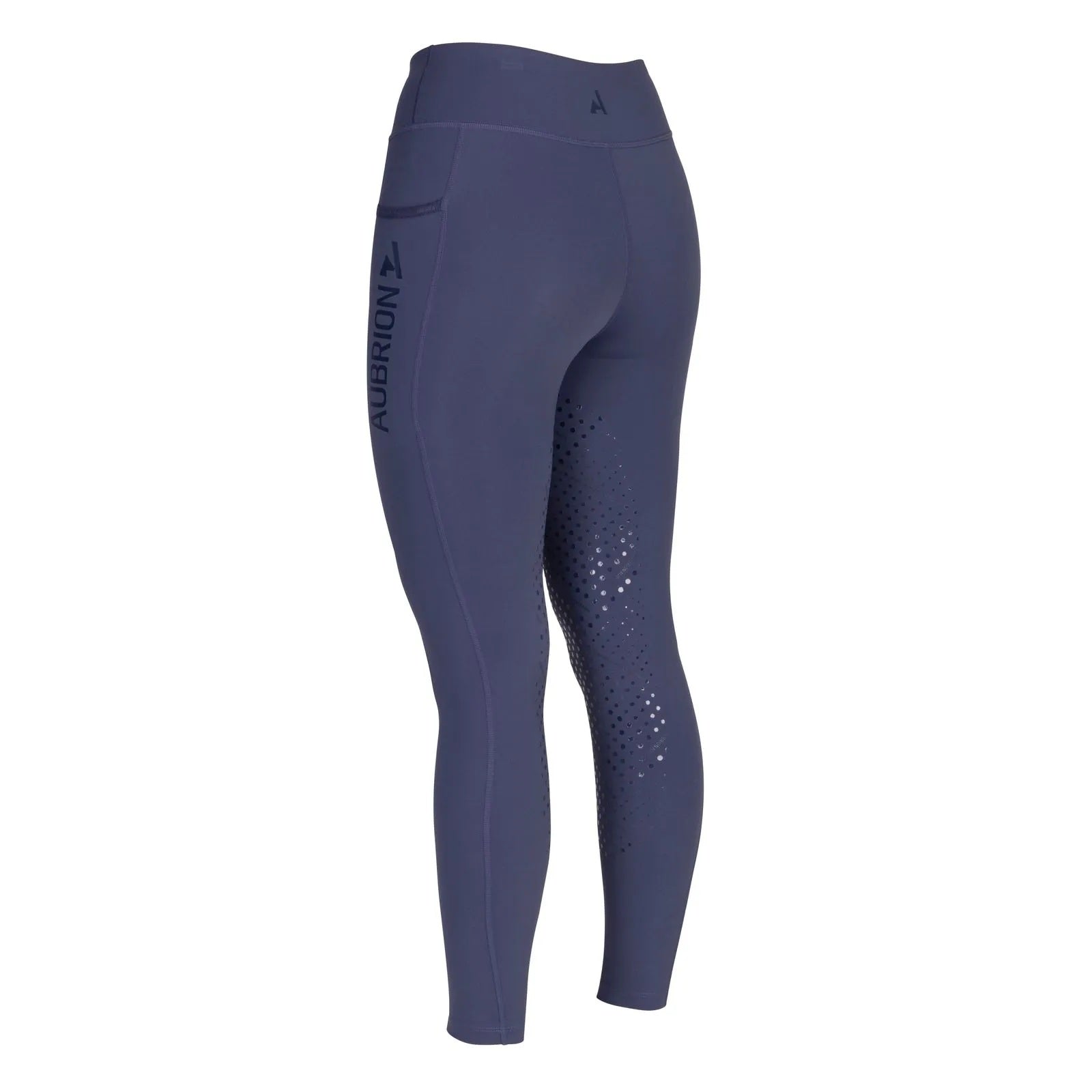 Shires Aubrion React Non Stop Riding Tights