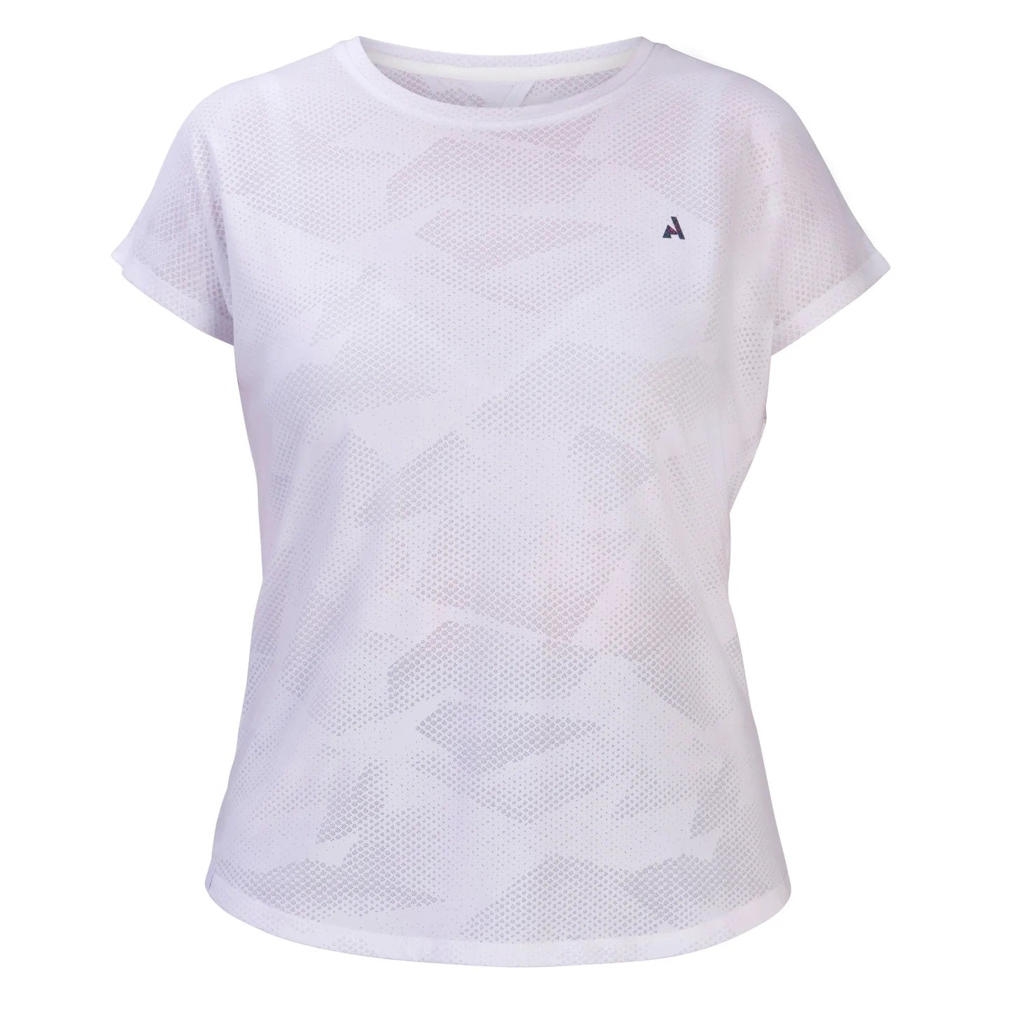 Shires Aubrion Kids React Tech T-Shirt