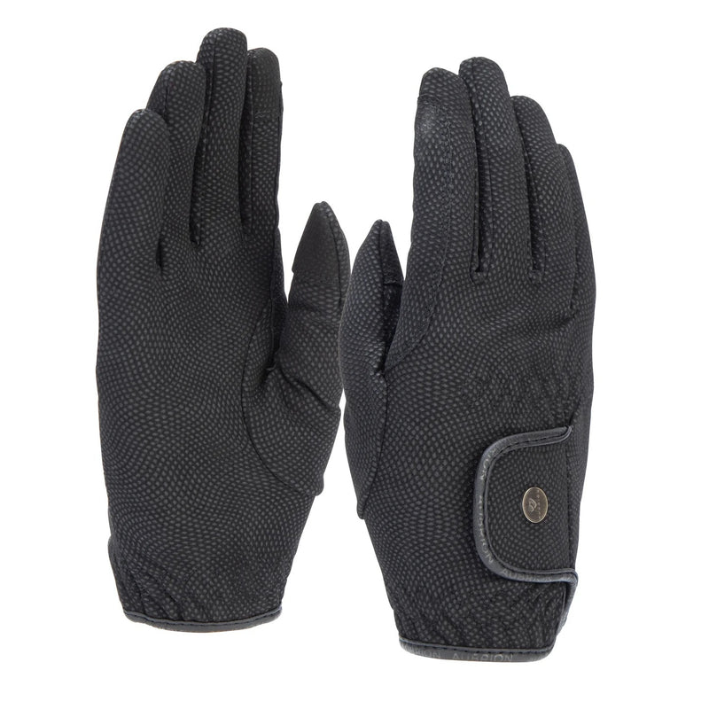 Shires Aubrion Unity FlexFit Riding Gloves