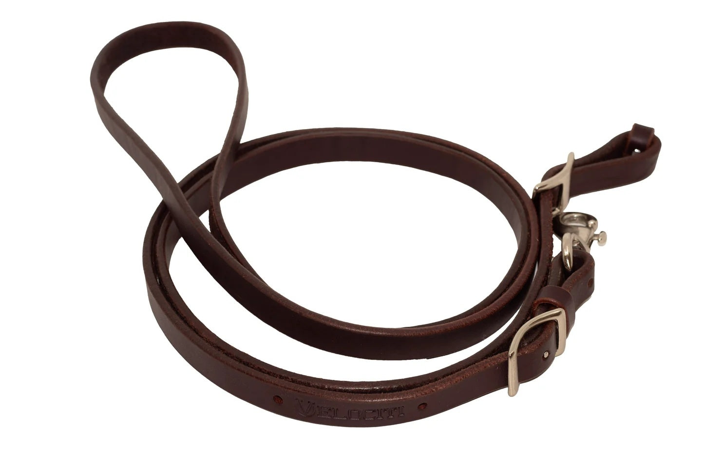 Shires Velociti Roper Rein