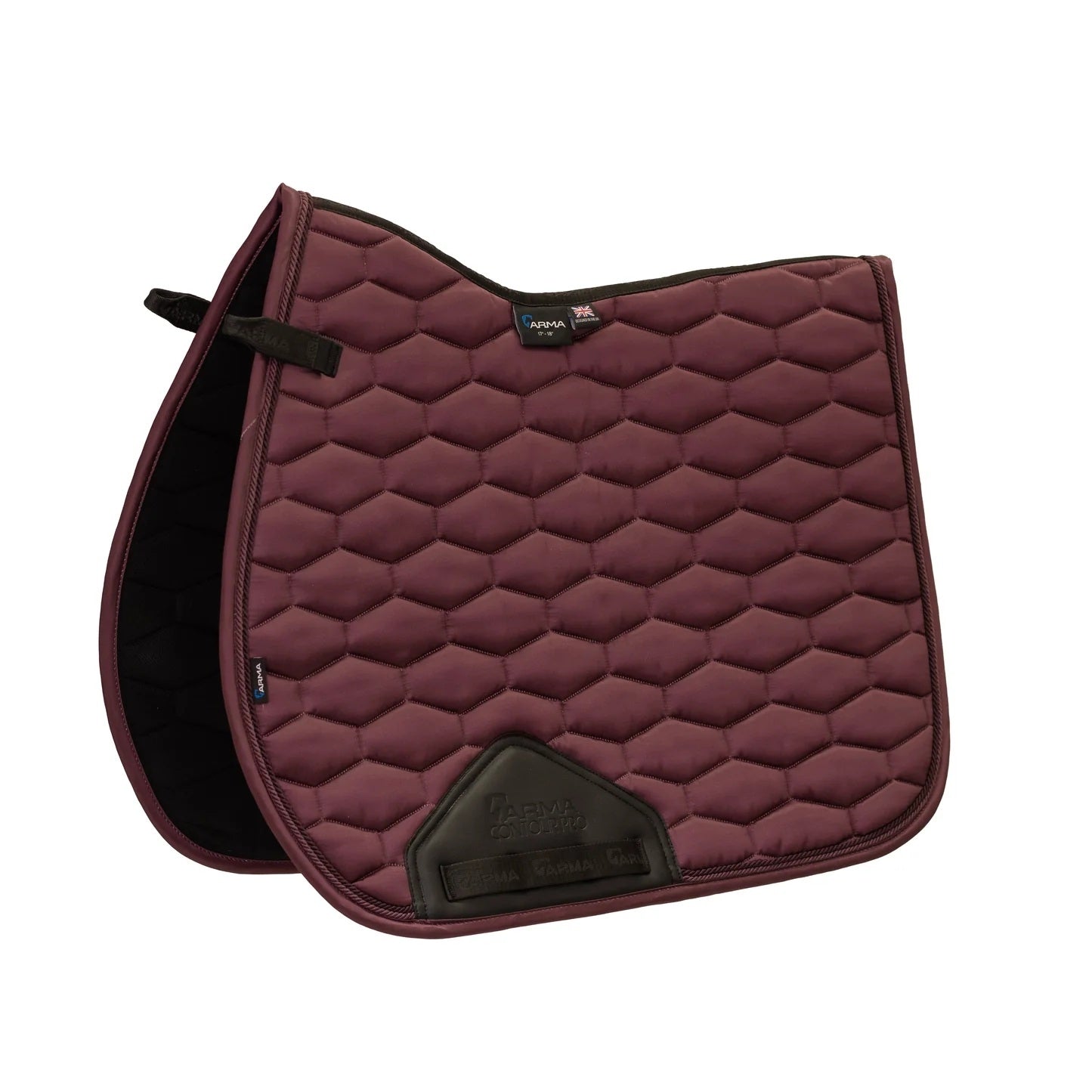 Shires ARMA Eltar All Purpose Saddle Pad
