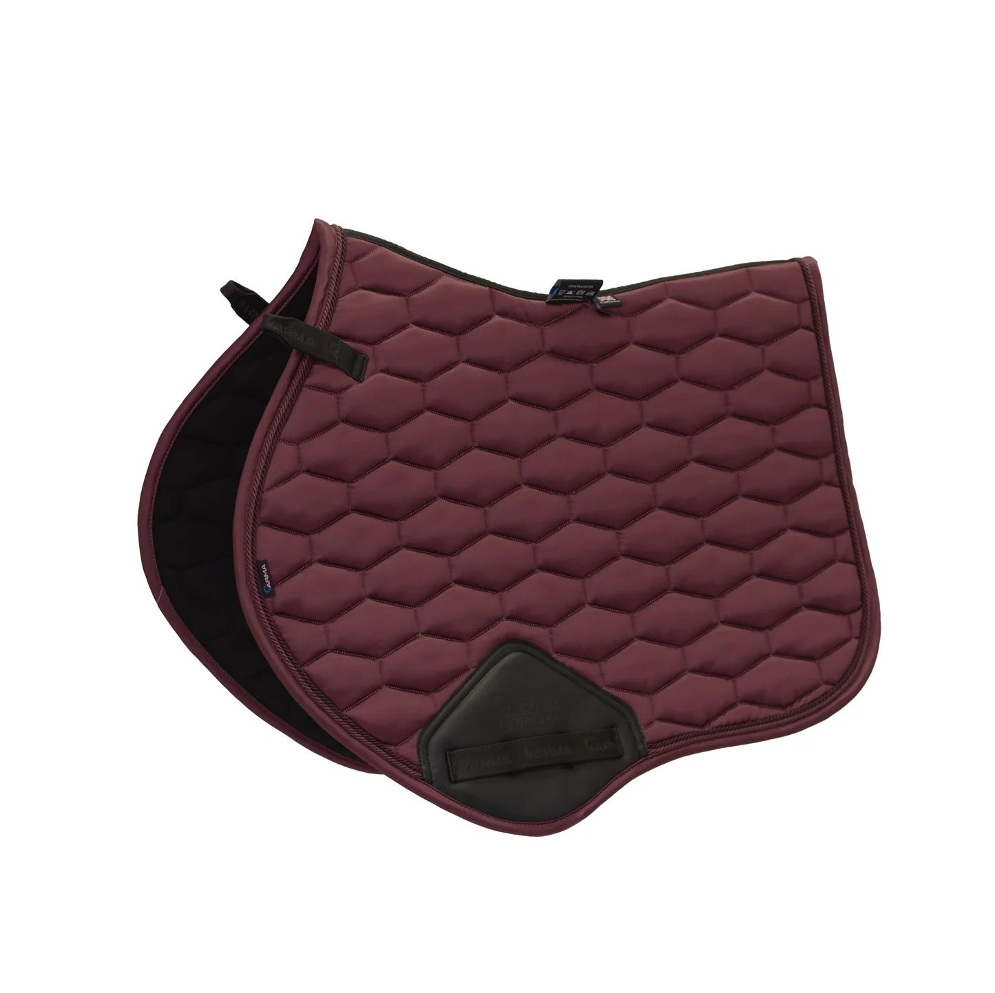 Shires ARMA Eltar Jump Saddle Pad
