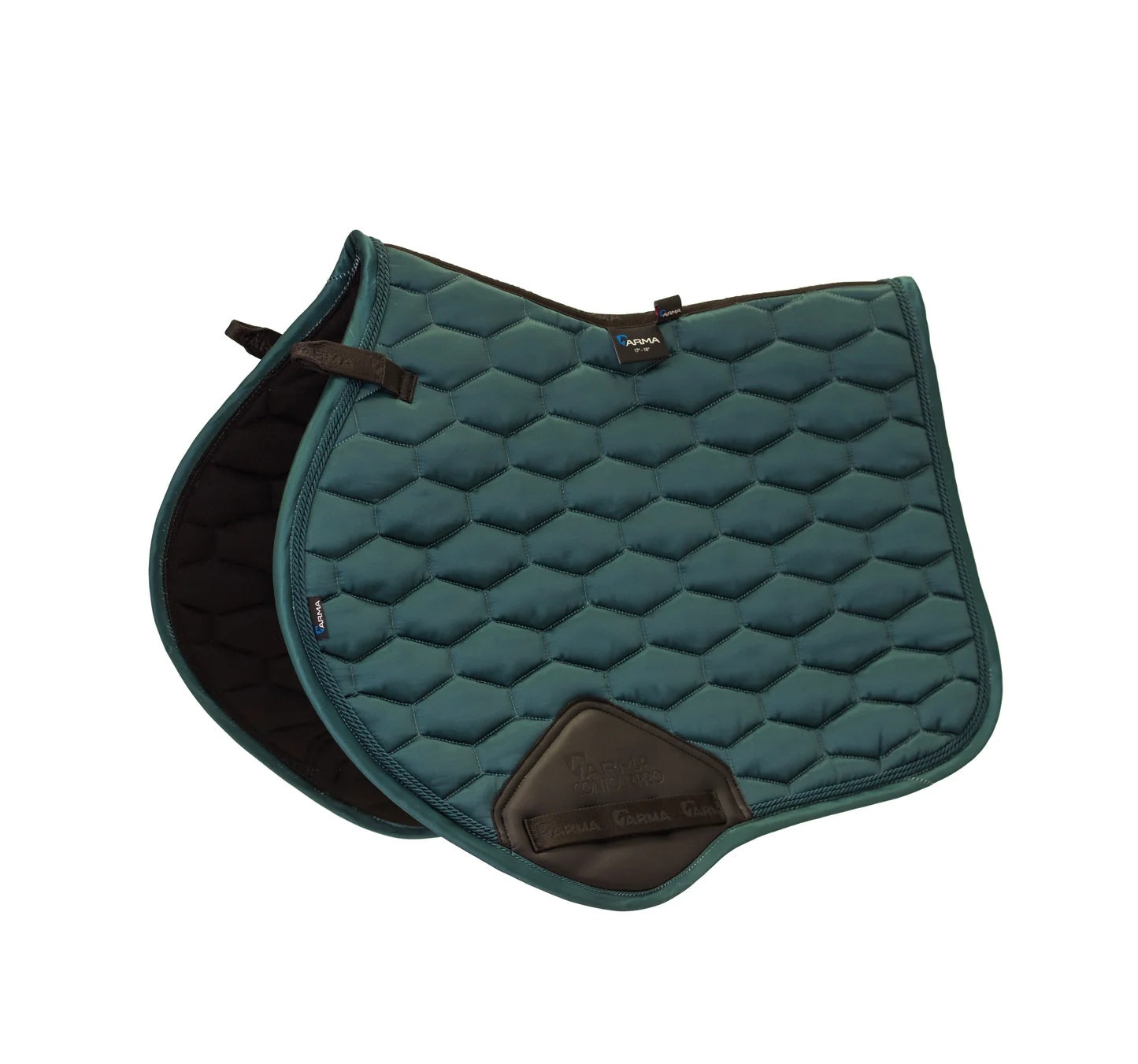 Shires ARMA Eltar Jump Saddle Pad