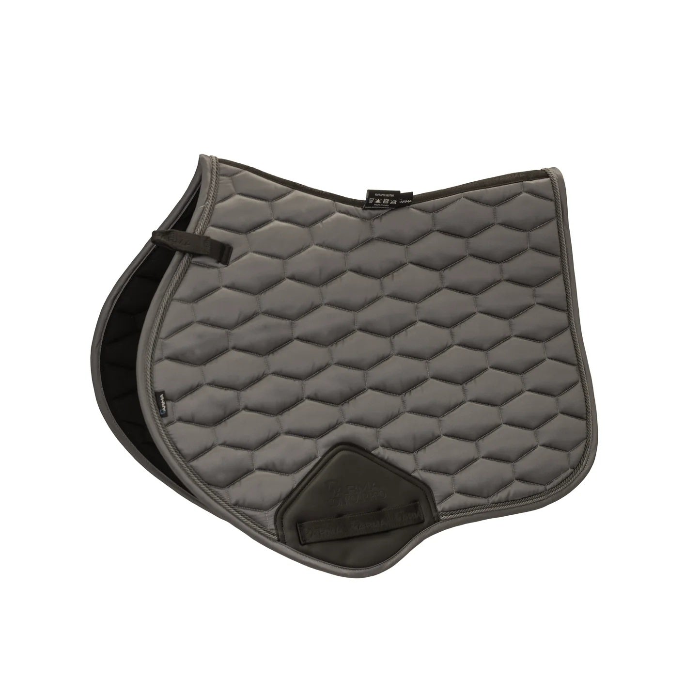 Shires ARMA Eltar Jump Saddle Pad