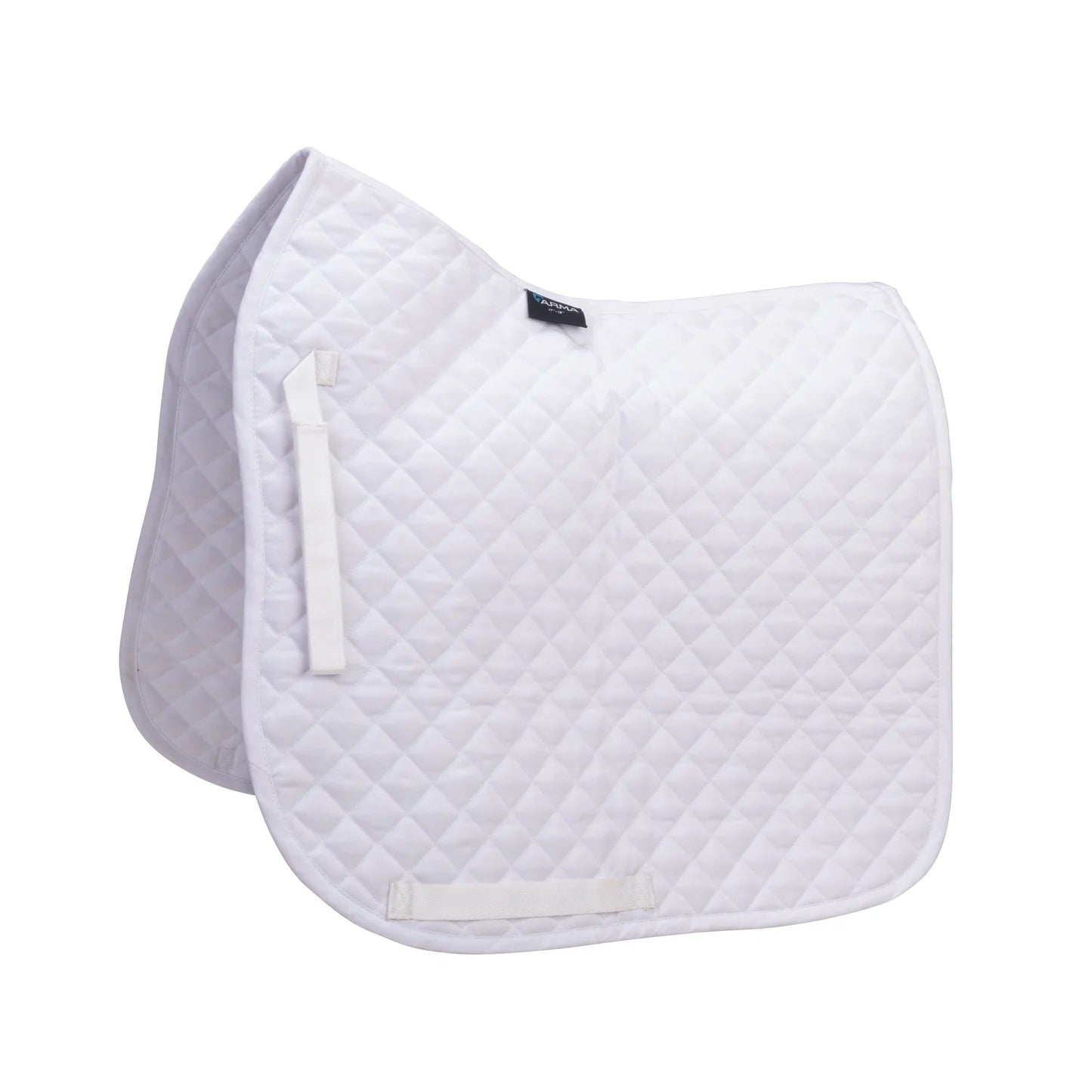 Shires ARMA Lite Dressage Saddle Pad