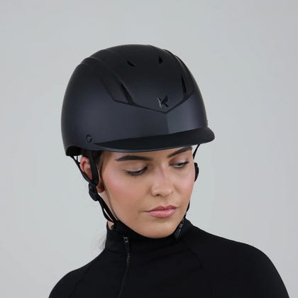 Shires Karben Matteo Riding Helmet