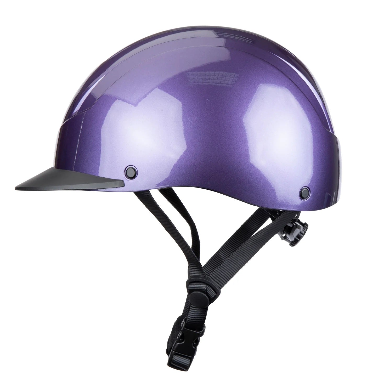 Shires Karben Matteo Riding Helmet