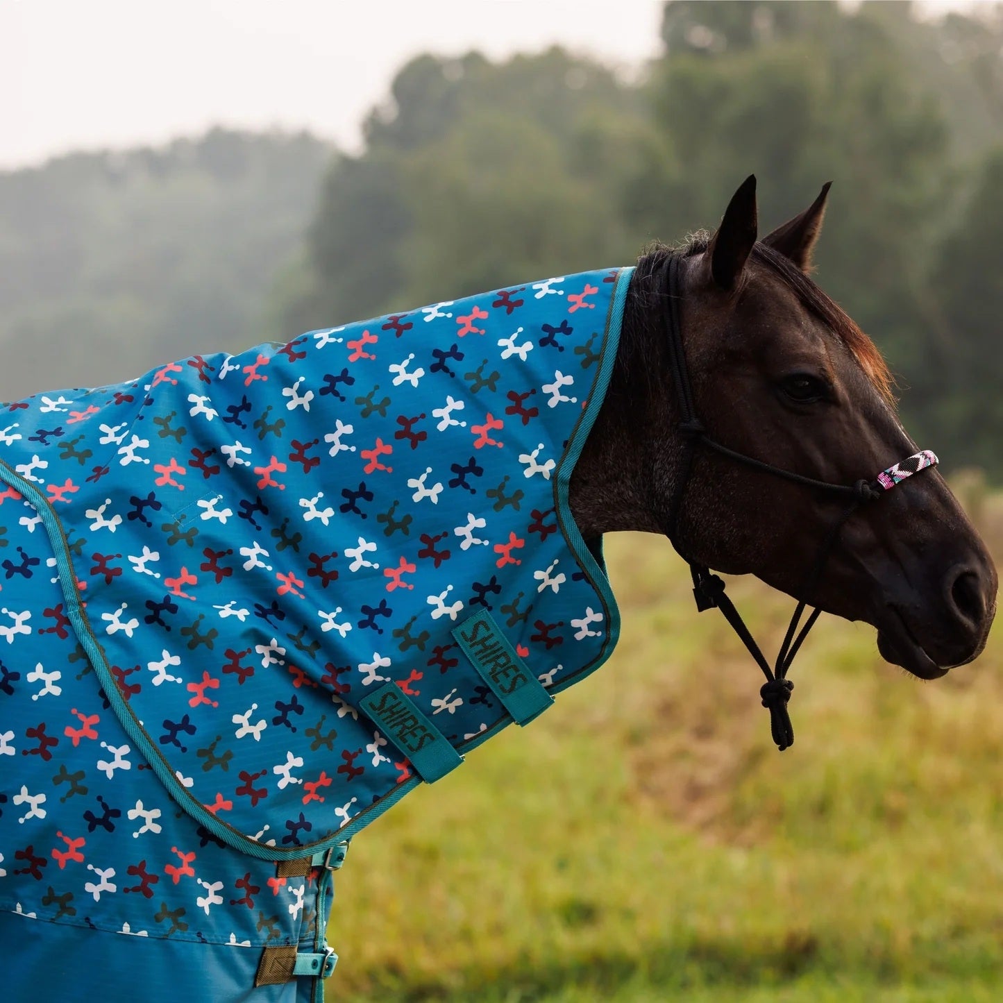 Shires Tempest Original 200 Neck Cover