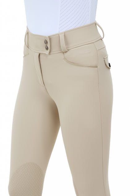 R.J. Classics Ladies Margot Luxe-Tek Breech