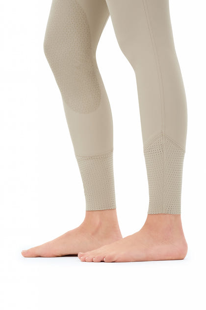 R.J. Classics Ladies Margot Luxe-Tek Breech