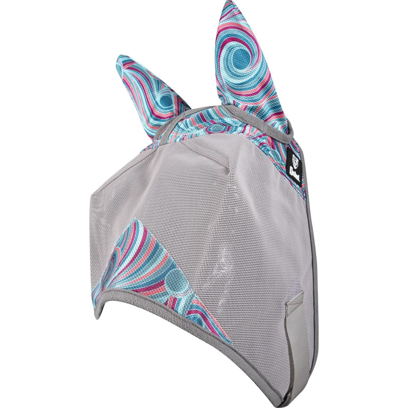 Cashel Crusader Fly Mask - Standard with Ears