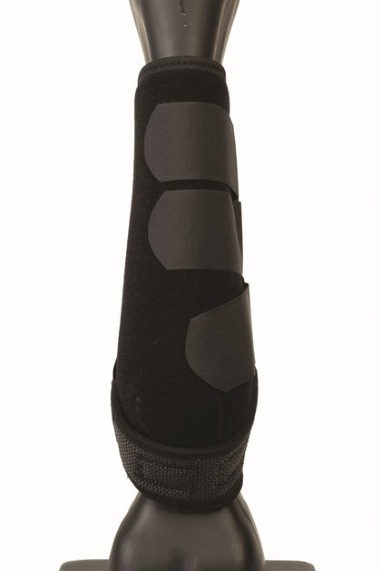 Weaver Prodigy F3 Hind Boots