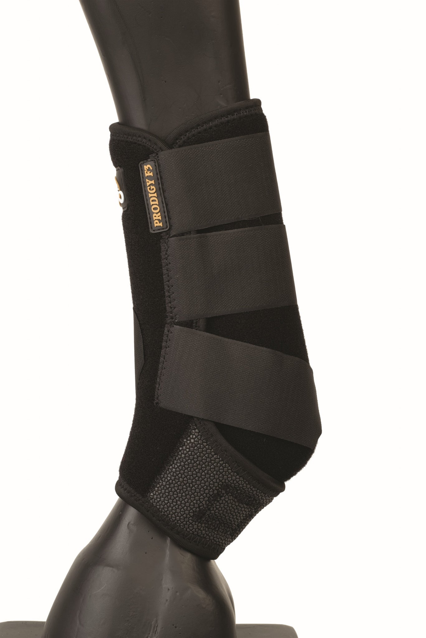 Weaver Prodigy F3 Hind Boots