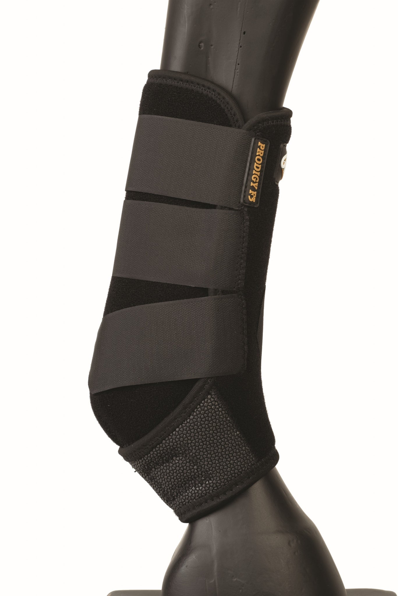 Weaver Prodigy F3 Hind Boots