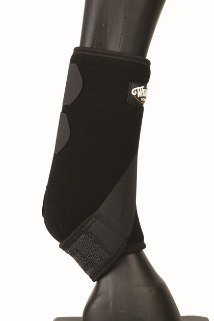 Weaver Prodigy F3 Hind Boots