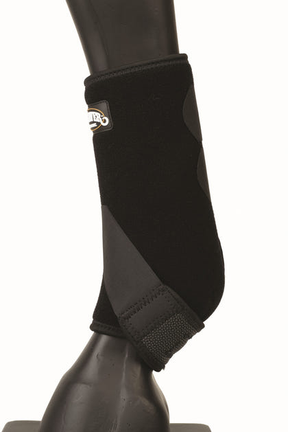 Weaver Prodigy F3 Hind Boots