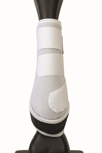 Weaver Prodigy F3 Hind Boots