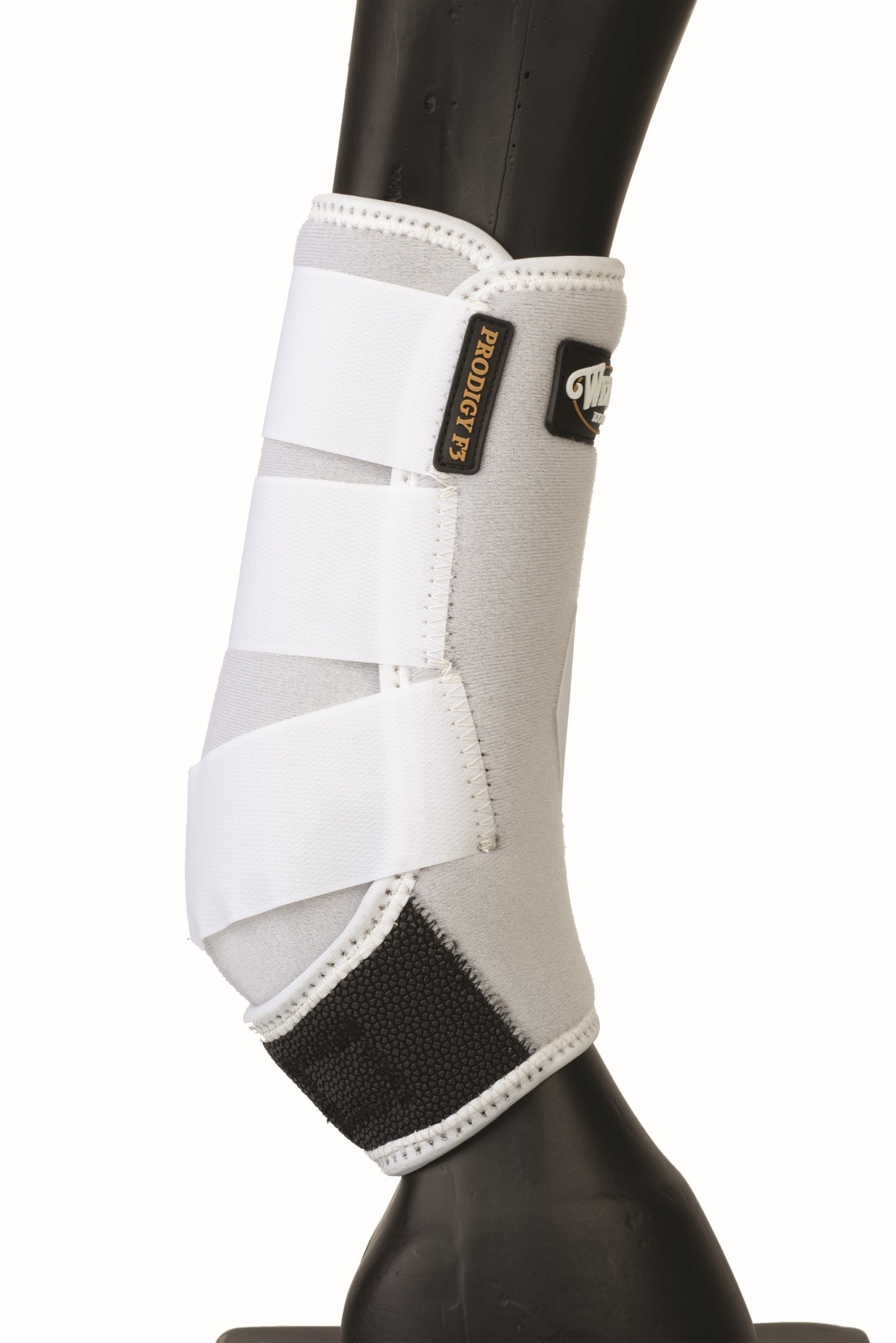 Weaver Prodigy F3 Hind Boots