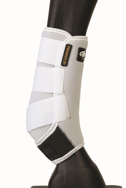 Weaver Prodigy F3 Hind Boots