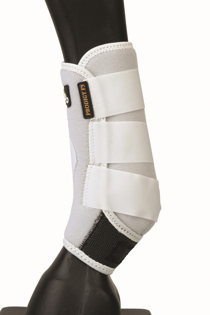 Weaver Prodigy F3 Hind Boots