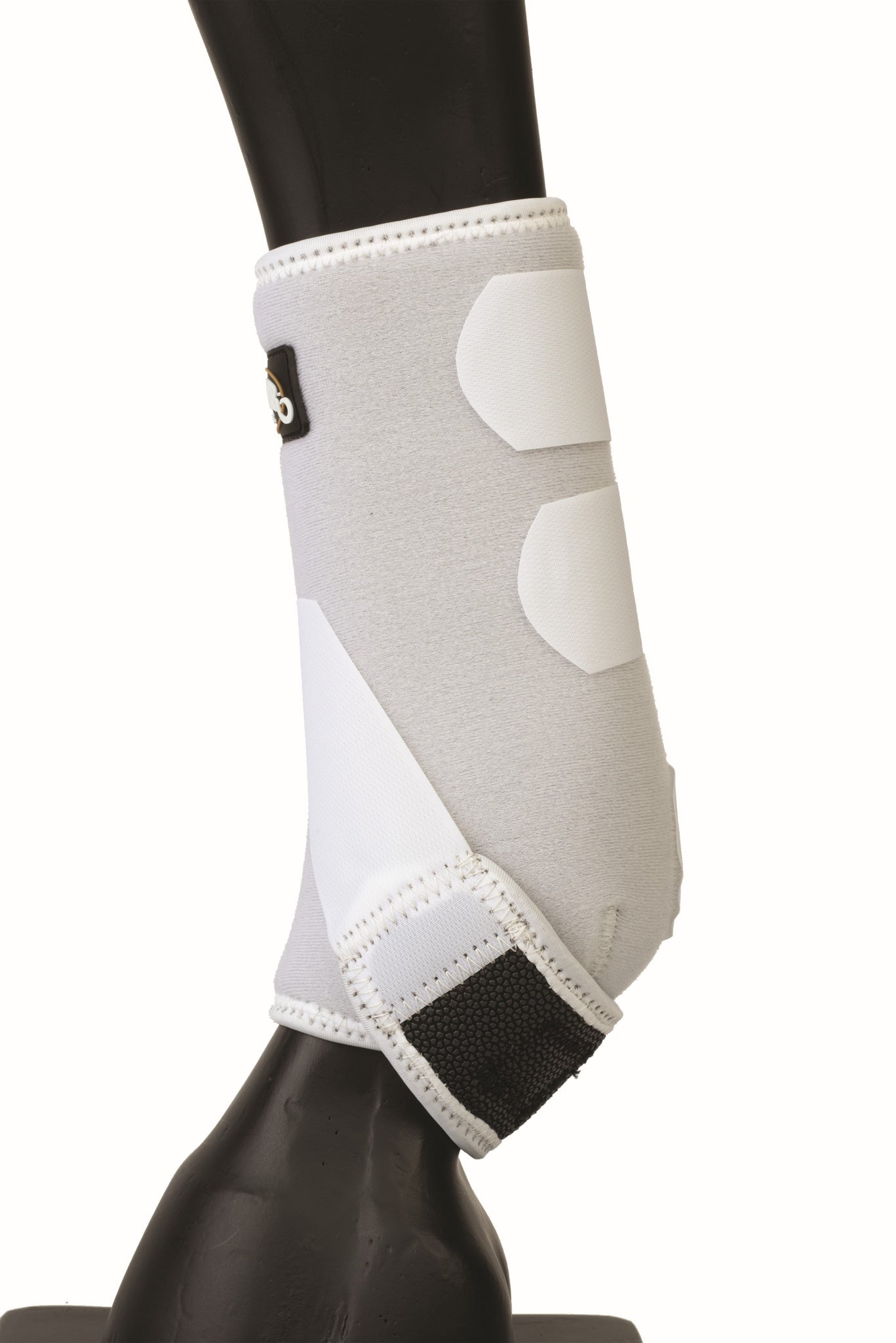 Weaver Prodigy F3 Hind Boots