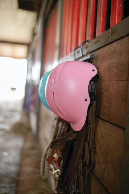 Troxel Sport 2.0 Horse Riding Helmet