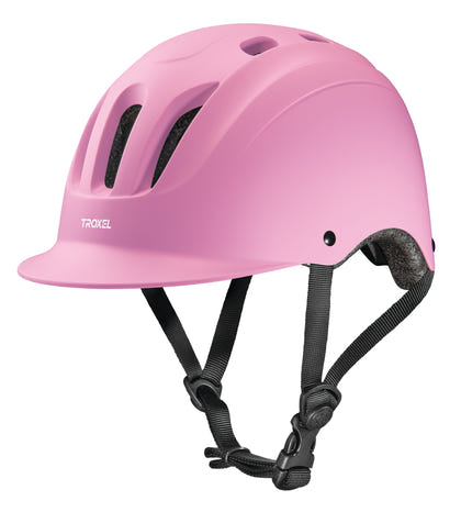 Troxel Sport 2.0 Horse Riding Helmet
