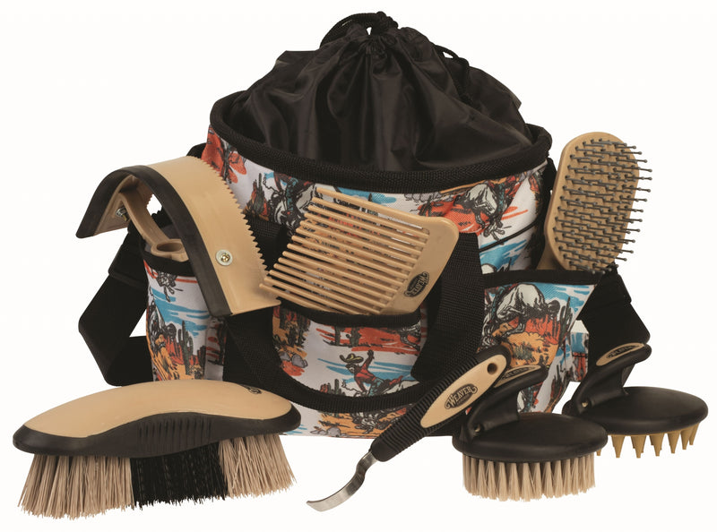 Weaver Grooming Kit
