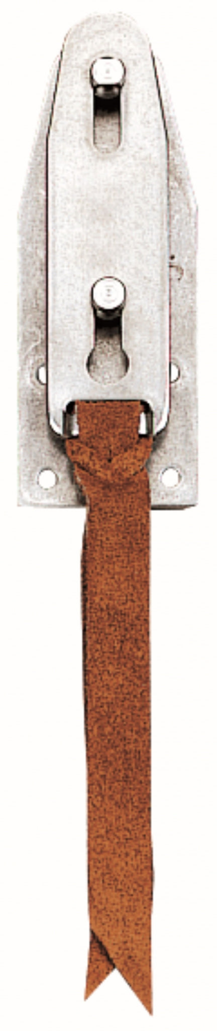Weaver Quick Change Buckle