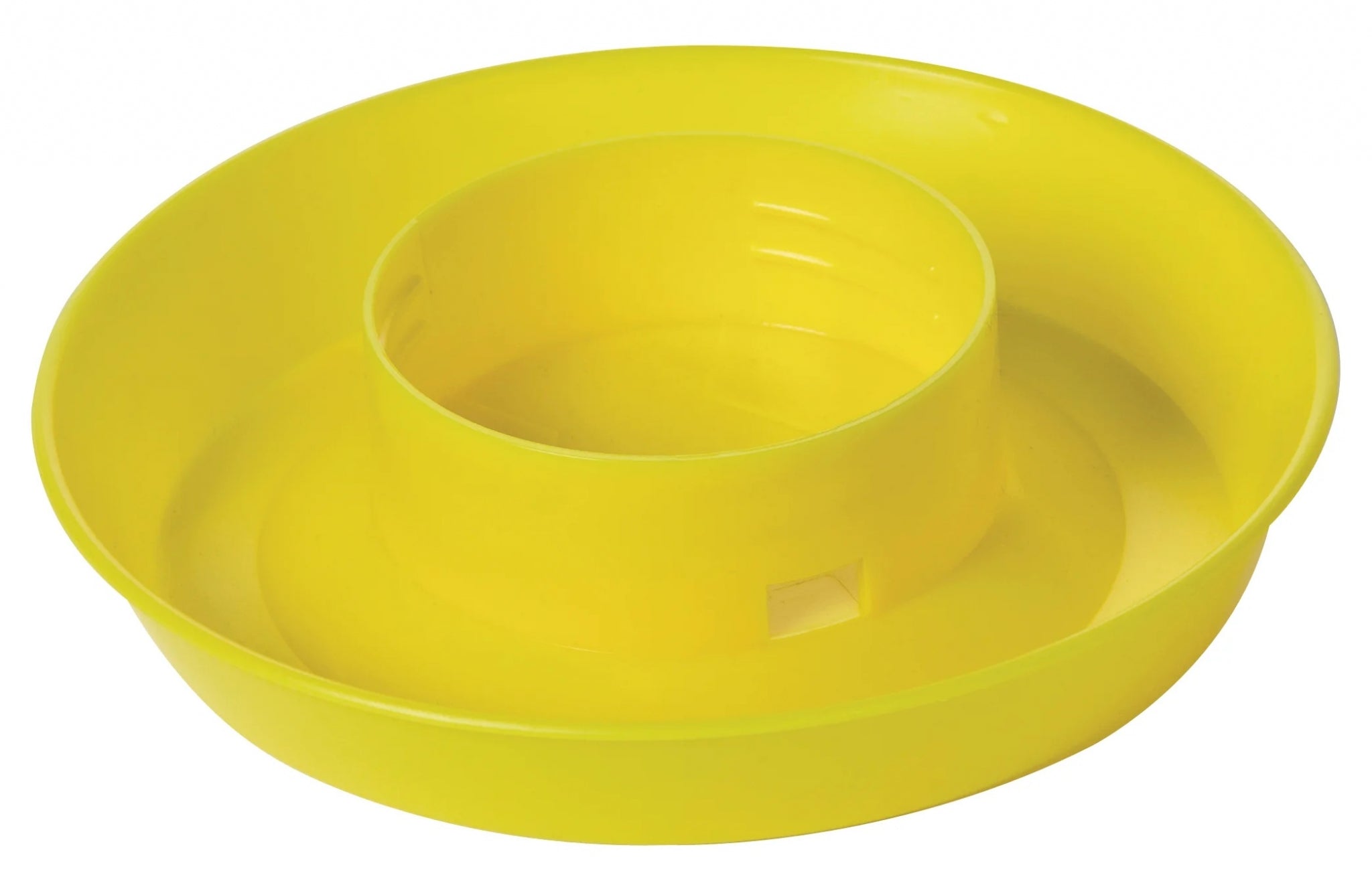 Little Giant Screw-On Poultry Waterer Base