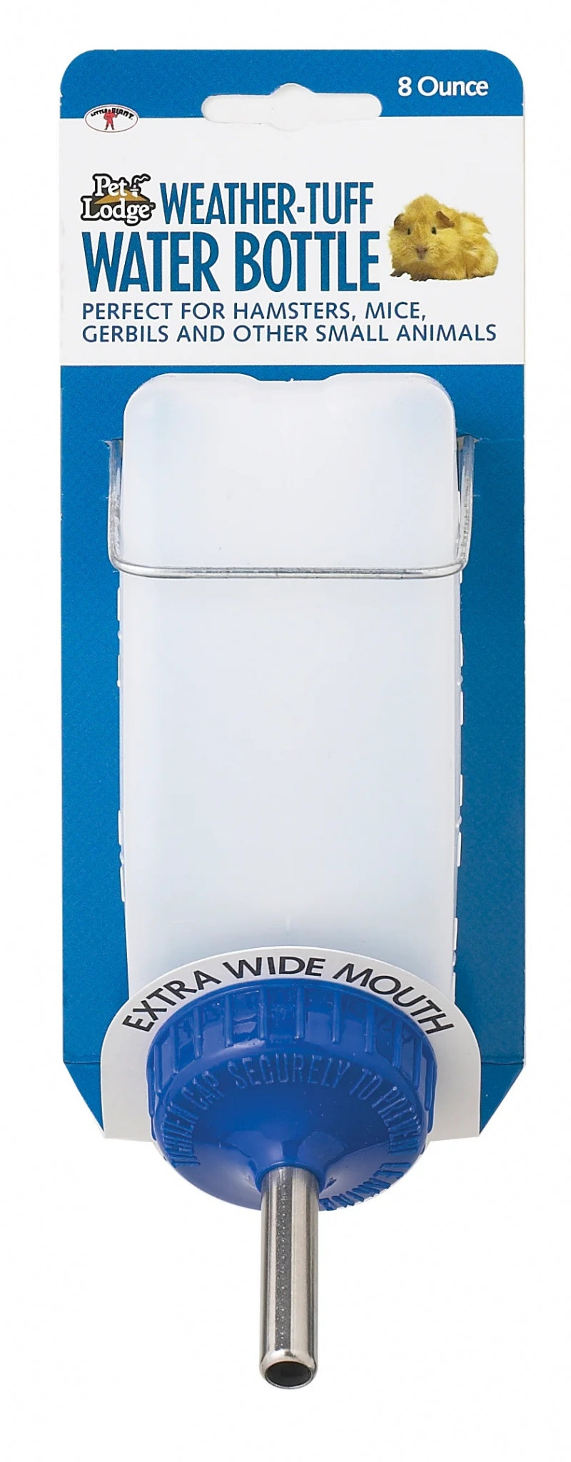 Pet Lodge Weather-Tuff Water Bottle