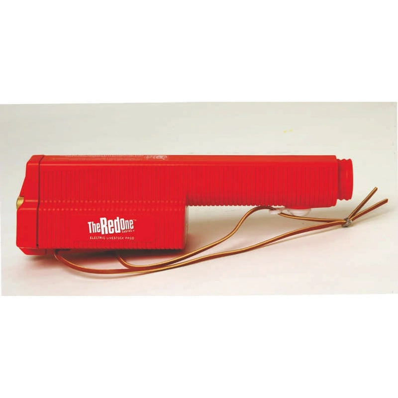 Hot Shot Prod Alkaline Battery Replacement Handle