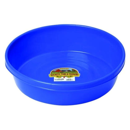 12 Quart General Purpose Pan - Red