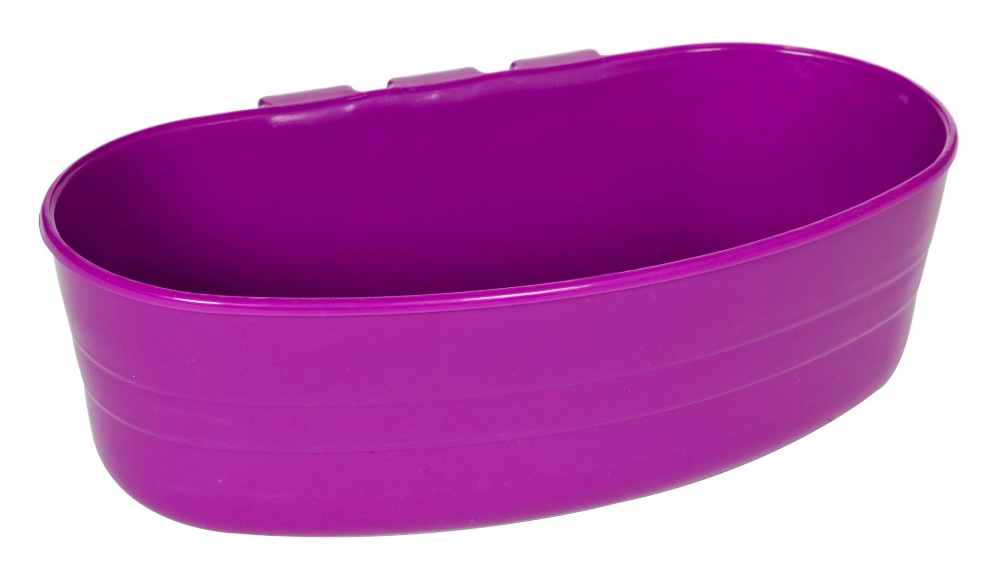 Pet Lodge Plastic Cage Cup