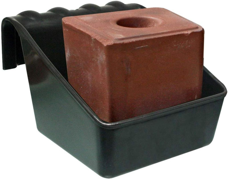 Little Giant Universal Block Holder and Feeder