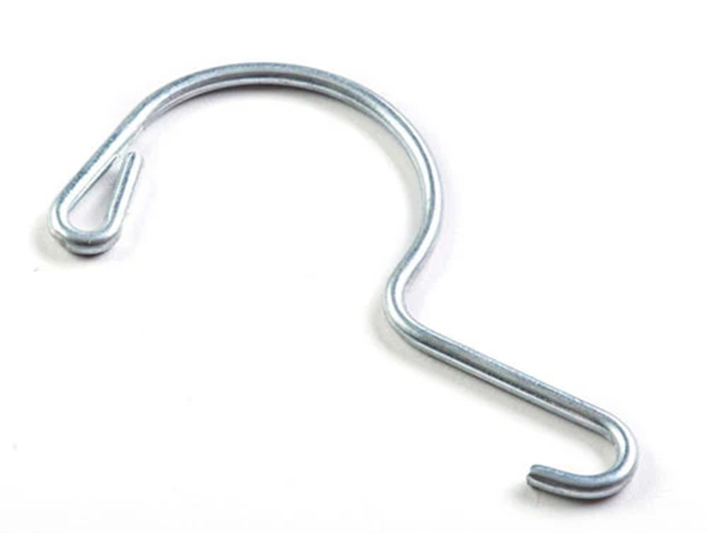 Pet Lodge Rabbit Hutch Door Latch Hook