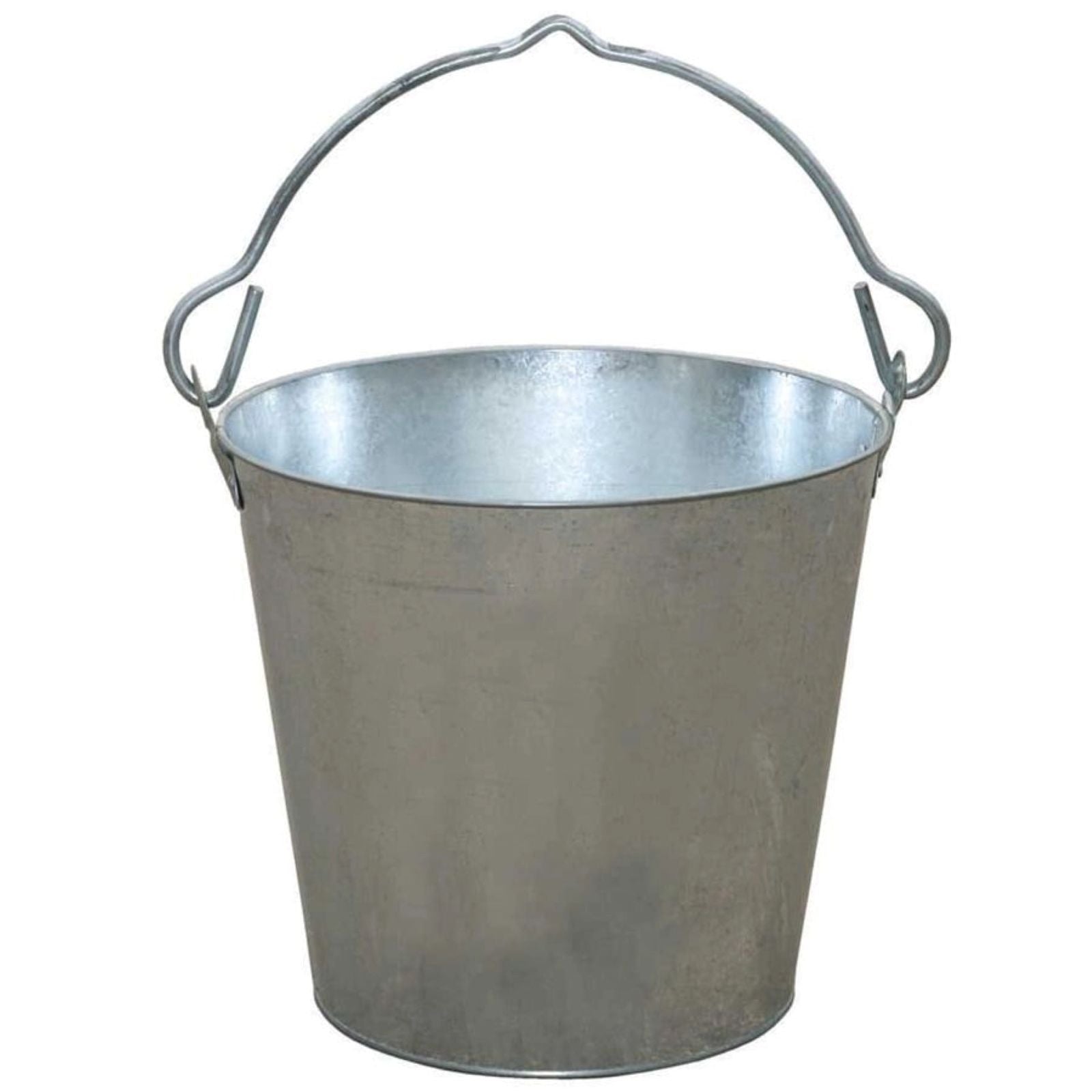 Little Giant Galvanized Dairy Pail