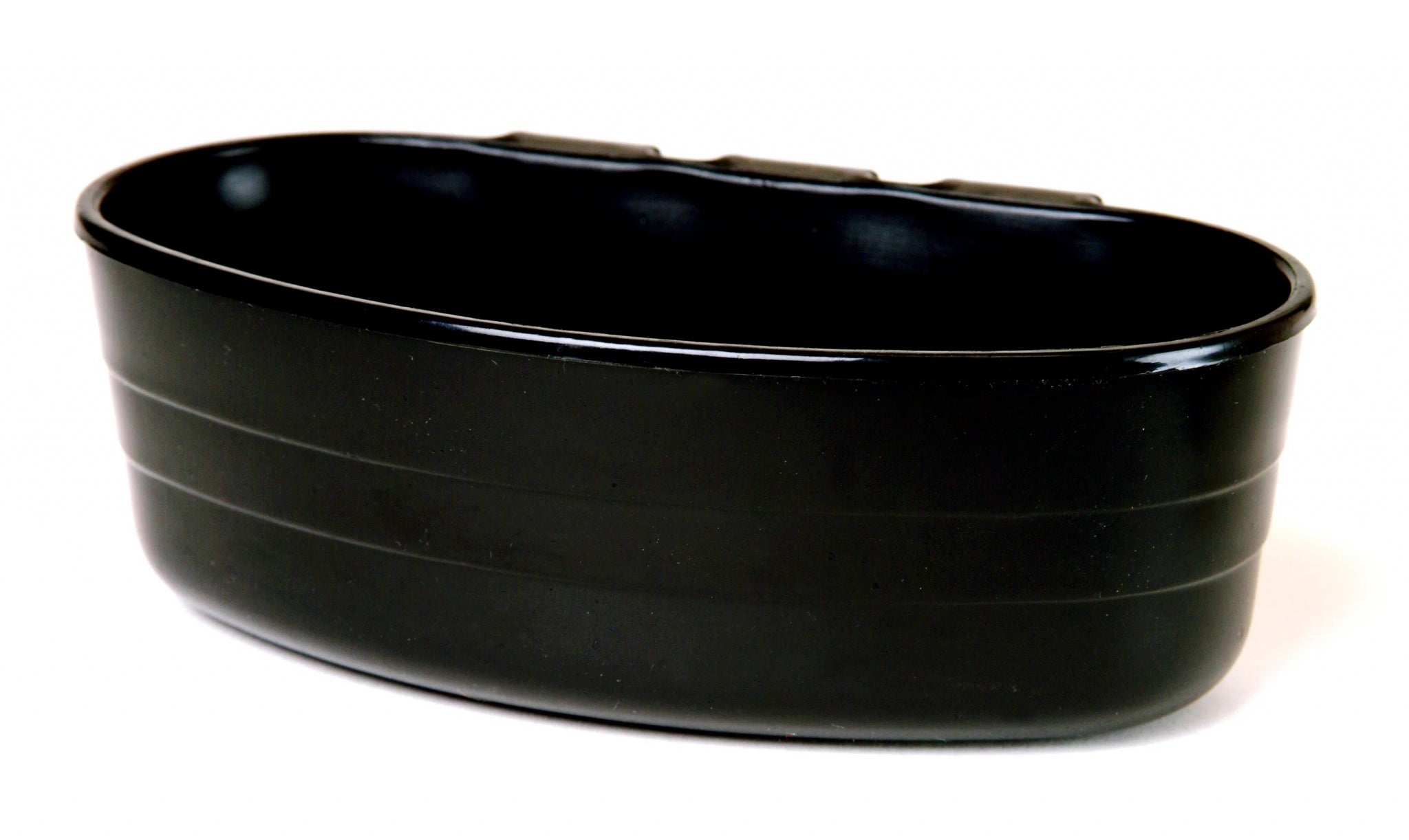 Pet Lodge Plastic Cage Cup